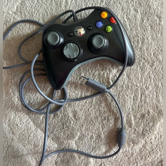 Xbox wired controller - Picture 2 of 6